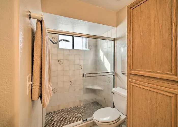 Holiday home 3 Mi To Havasu: W/ Patio Lake Havasu City